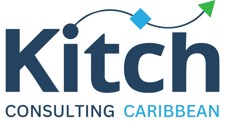 Kitch Consulting & Coaching Ltd